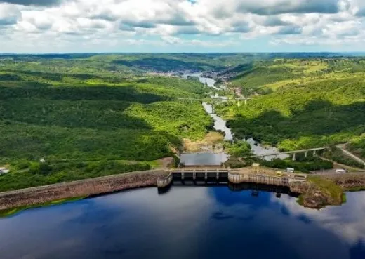 Para fazer frente às mudanças climáticas, Embasa amplia ações em segurança hídrica