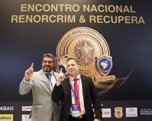 Especialistas destacam importância de asfixiar financeiramente organizações criminosas