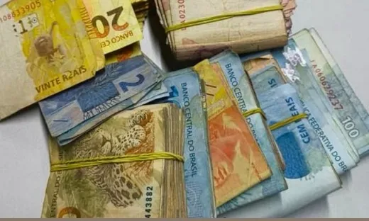 Suspeito de furtar cofre de estabelecimento comercial é preso