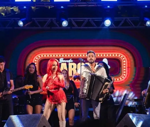 Festejos de Santo Antônio 2026 reúnem celebrações religiosas e atrações musicais