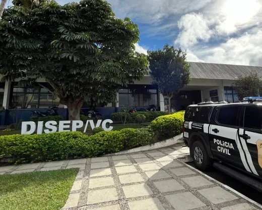 Polícia Civil identifica e conduz mulher suspeita de estelionato