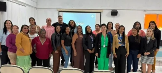 Programa Empreender Mulher realiza capacitação sobre formalização e gestão financeira