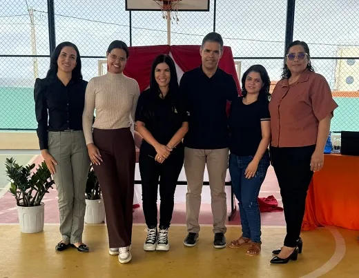 Polícia Civil ministra palestra educativa sobre combate ao abuso sexual contra crianças e adolescentes