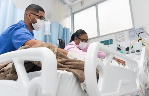 Sesab convoca 358 profissionais do Reda 001/2025 para reforçar a assistência à saúde na Bahia