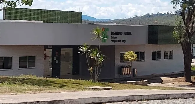 IF Baiano abre seleção para projetos de ensino com auxílio de R$ 2,5 mil