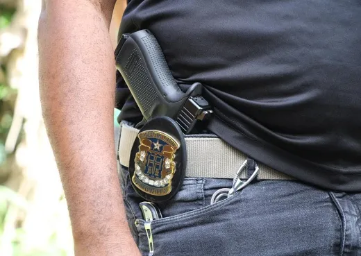 Condenado a mais de 24 anos por estupro de vulnerável é preso no interior da Bahia