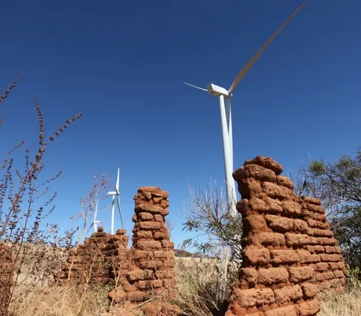 Dia Mundial do Vento destaca liderança da Bahia na geração de energia eólica