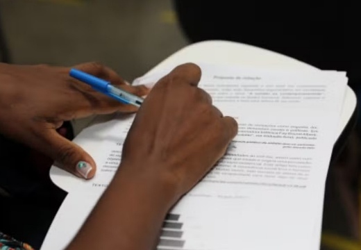 Secretaria de Educação da Bahia abre inscrição para exame de certificação do ensino fundamental e médio