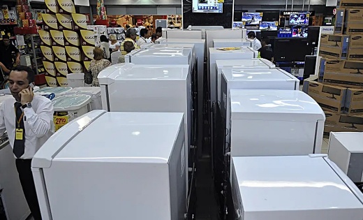 Inmetro orienta uso da geladeira para reduzir consumo de energia