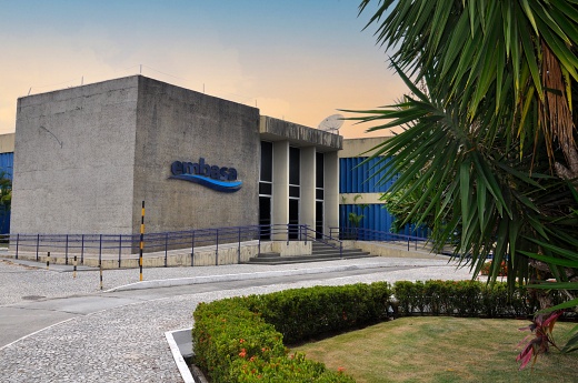 Embasa acelera transição energética e se alinha às metas discutidas na COP30 em Belém