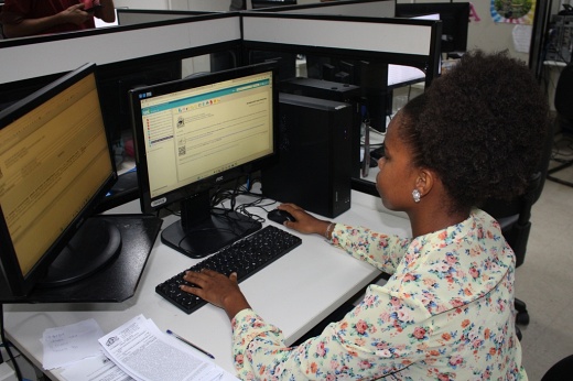 Governo estadual convoca 1066 universitários por meio do Programa Partiu Estágio