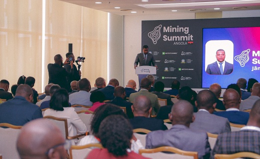 Museu Geológico da Bahia será palco do Mining Summit Bahia 2026
