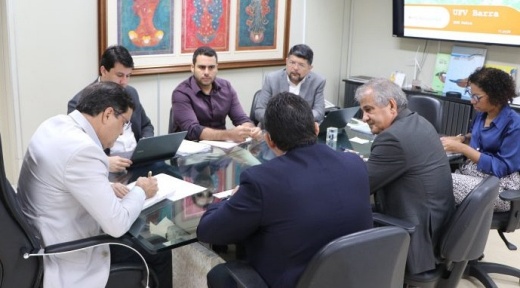 BMG Energia propõe criação de hub de Energia Renovável em Sebastião Laranjeiras, Palmas de Monte Alto e Iuiu