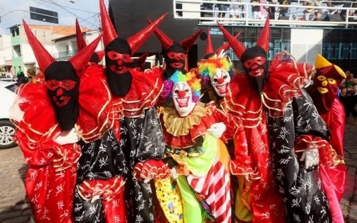 Sufotur divulga lista de municípios que receberão apoio financeiro para o Carnaval da Bahia 2025