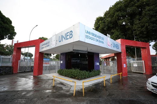 Uneb abre inscrições para vestibular 2026