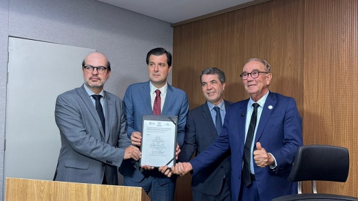 UPB e órgãos de controle definem regras para contratações artísticas no São João