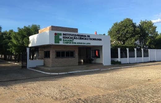 Bom Jesus da Lapa: IF Baiano oferta 80 vagas em cursos FIC sobre Gestão de Empreendimentos Econômicos e Solidários