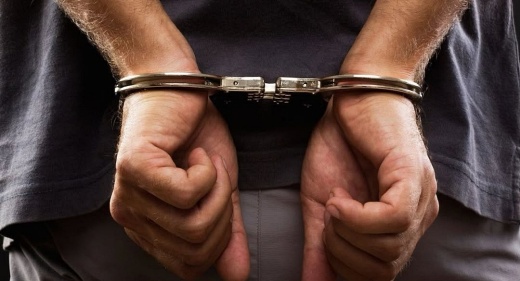 PMBA realiza prisão por violência doméstica em Candiba