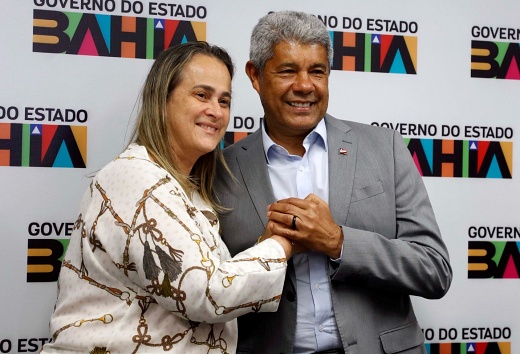 Livramento de Nossa Senhora avança com obras e ações do Governo da Bahia