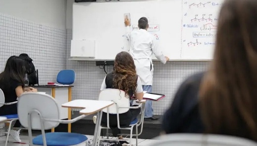 MEC disponibiliza mais de 402 mil bolsas para o Prouni