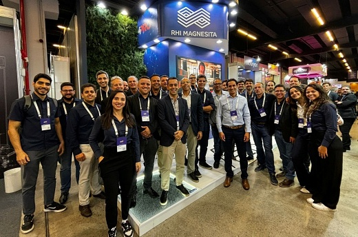 RHI Magnesita lança novo modelo de negócio para impulsionar a indústria e a sociedade