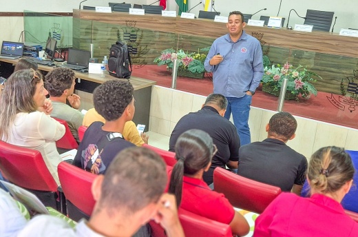 Palestras e reuniões impulsionam cultivo do mirtilo, em Ibicoara na Chapada Diamantina