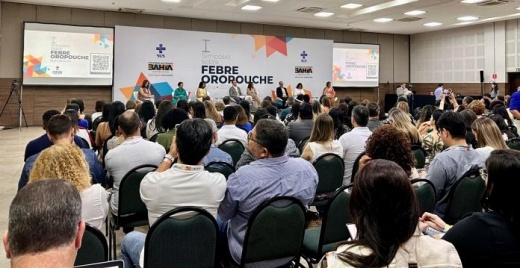 Bahia publica estudo sobre óbitos por Febre Oropouche em revista do CDC