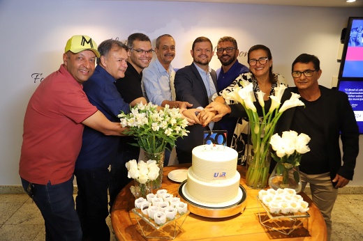 UPB completa 60 anos de história no fortalecimento do municipalismo da Bahia e do Brasil