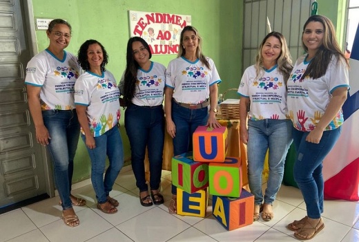 Guajeru realiza a 1ª edição da Semana Nacional da Pessoa com Deficiência Intelectual e Múltipla