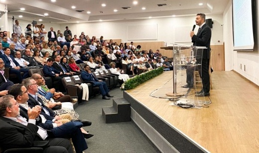 Estado lança Programa Bahia de Integridade Pública