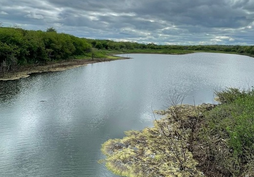 Brumado: RHI Magnesita realizará simulado de emergência de barragem de Catiboaba