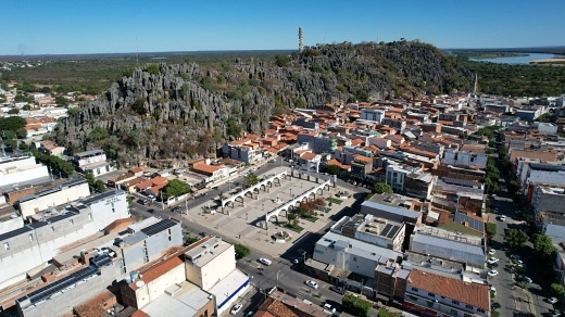 Contas de 2023 de Bom Jesus da Lapa são rejeitadas pelo TCM-BA
