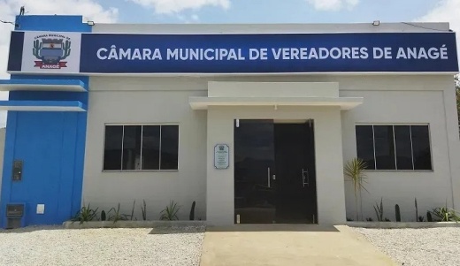 Anagé: concurso público da Câmara Municipal é suspenso por irregularidades no processo seletivo
