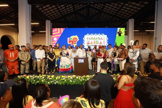 Governo do Estado garante Carnaval em mais de 80 municípios baianos