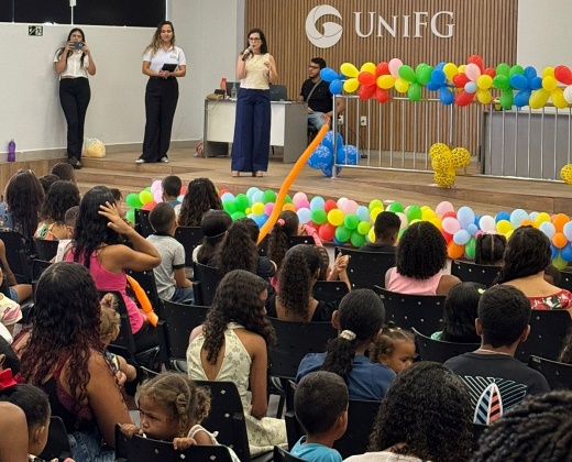 Curso de Medicina em Brumado promove Dia D Voluntariado com assistência e educação em saúde para comunidade