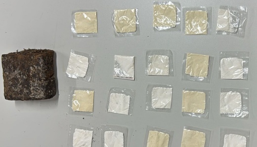 Polícia Militar prende homem por tráfico de drogas em Ibipitanga