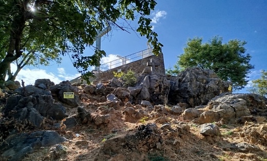 Acordo mediado pelo MPBA amplia visitação no Morro do Santuário de Bom Jesus da Lapa