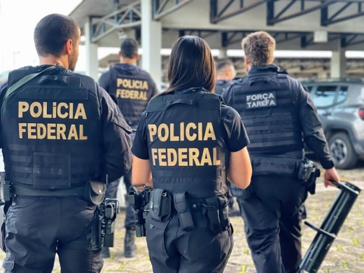 Polícia Federal deflagra 4ª fase da Operação Overclean em Boquira, Ibipitanga e Paratinga