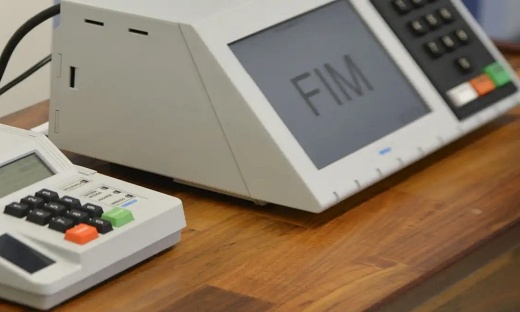 Com fim de prazo, mais de 450 mil candidaturas são registradas