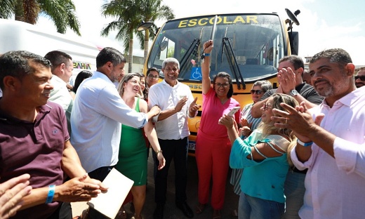 Reforma do Estádio Municipal de Cordeiros garante futuro promissor para jovens jogadores da cidade