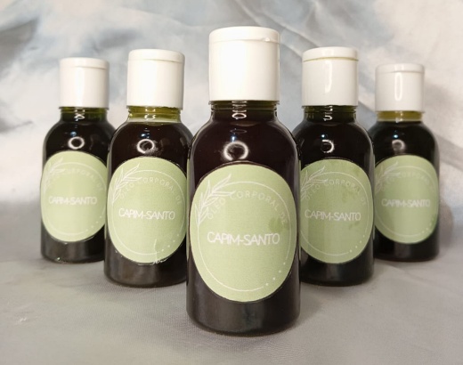 Estudantes de Candiba criam óleo natural para aliviar sintomas da ansiedade