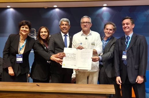 Bahia vai produzir quatro medicamentos para tratamento de câncer e doenças raras