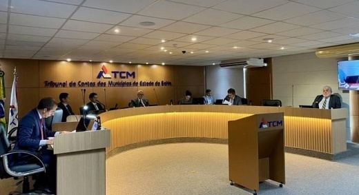 Contas de Brumado e Pindaí: São aprovadas pela TCM