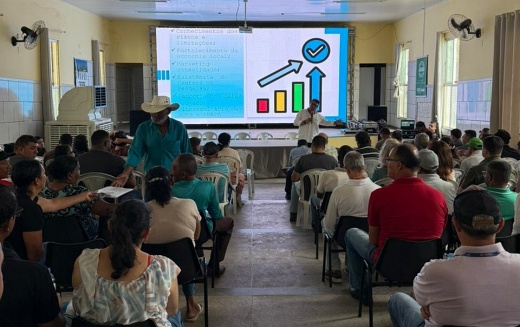 Guanambi sedia Seminário do Algodão