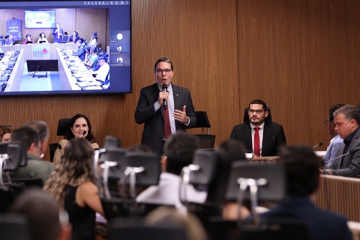 MPBA avança com mediação para viabilizar encerramento humanizado de lixões em 22 municípios