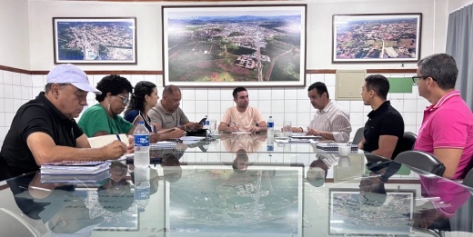 Brumado intensifica preparativos para o Carna Brumas 2026