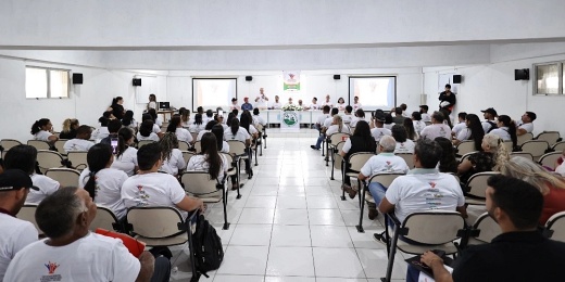 Brumado realiza I Conferência Municipal de Desenvolvimento Rural Sustentável e Solidário