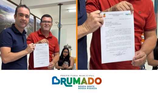 Brumado: proposta que que reconhece terreiros como templos religiosos e garante imunidade tributária é enviada à Câmara
