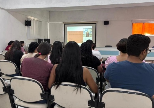 Brumado recebe formação para agentes comunitários sobre saúde e combate ao racismo