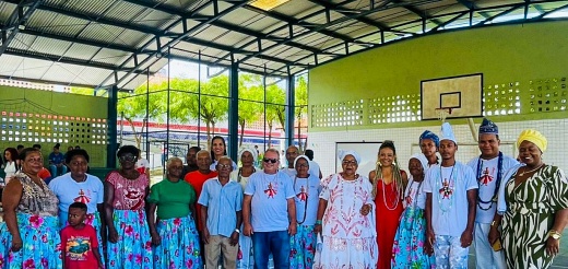 Programação cultural e debates marcam seminário em Jequié